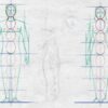 Easy Steps to Figure Drawing - Anatomy of Male & Female Body | Lifestyle Arts & Crafts Online Course by Udemy