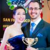 Intermediate Argentine Tango with US Champion Adam Cornett | Health & Fitness Dance Online Course by Udemy