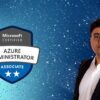 AZ 104 Microsoft Azure Administrator | It & Software It Certification Online Course by Udemy