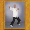 Standing Eight Brocades Qigong with Dr. Yang