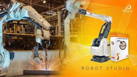 robotstudio training