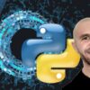Master Data Structures for Optimal Solutions in Python | Development Software Engineering Online Course by Udemy