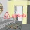 Airbnb - Comment rentabiliser votre garage? De 0 796/mois | Business Other Business Online Course by Udemy