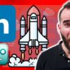 LinkedIn Growth Hacking - Automatiser son compte 100% ! | Marketing Growth Hacking Online Course by Udemy