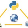 Python+SQL+Oracle: Integrating Python