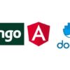 Build Apps with Django Rest Framework and Angular | Development Web Development Online Course by Udemy