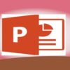 MS PowerPoint For Beginners: Fast Track Training | Office Productivity Microsoft Online Course by Udemy