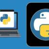 Python easy way | It & Software Other It & Software Online Course by Udemy