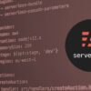 Serverless Framework Bootcamp: Node. js