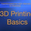 3d printing basics with blender 2.8 | It & Software Other It & Software Online Course by Udemy