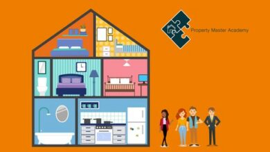Houses of Multiple Occupancy Masterclass Live Recording | Business Real Estate Online Course by Udemy