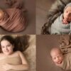 Newborn photo session. | Photography & Video Photography Online Course by Udemy