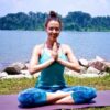 Elemental Yoga with Amber Sawyer | Health & Fitness Yoga Online Course by Udemy
