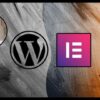 Create Awesome Fantasy Website Using Wordpress Elementor | Development No-Code Development Online Course by Udemy