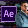 Adobe After Effects - Basi del compositing e della motion | Photography & Video Video Design Online Course by Udemy