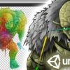 Unity + (IK) 2020 | Development Game Development Online Course by Udemy