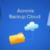 Acronis Backup Administration - Ransomware Defender | It & Software Operating Systems Online Course by Udemy