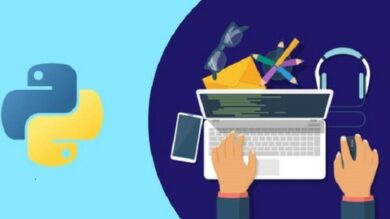 Python 2 Guide For Beginners | Development Programming Languages Online Course by Udemy