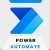 Microsoft Power Automate Inicio Microsoft 365 | Development Web Development Online Course by Udemy