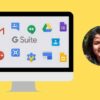 G Suite: Complete Course on G Suite and Google Drive | Office Productivity Google Online Course by Udemy