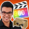 Final Cut Pro For Beginners: How To Edit 360 Video | Photography & Video Video Design Online Course by Udemy