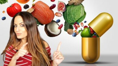 Immune Boosting Vitamins | Health & Fitness General Health Online Course by Udemy