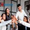 El xito del trabajo en equipo | Business Human Resources Online Course by Udemy