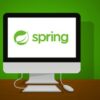 Learn To Program With Spring | Development Programming Languages Online Course by Udemy