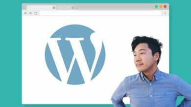 2021Wordpress | It & Software Other It & Software Online Course by Udemy