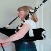 Bagpipes Stage 3: Transitioning to the Bagpipes | Music Instruments Online Course by Udemy