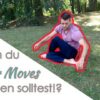 Floor Moves lernen in 6 Wochen | Health & Fitness Sports Online Course by Udemy