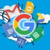 The Complete G Suite Course Beginner to Advanced | Office Productivity Google Online Course by Udemy