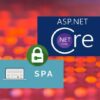 How to publish an ASP.NET CORE 3 SPA web site with FREE SSL | Development Web Development Online Course by Udemy