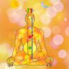 Chakras and their influence on health. Diagnosis and care | Lifestyle Esoteric Practices Online Course by Udemy