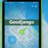 Learn Geographic Information Systems with geodjango | Development Programming Languages Online Course by Udemy