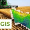 Geoprocessamento e QGIS aplicados na agricultura de preciso | It & Software Operating Systems Online Course by Udemy