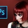 Fundamental Hair Retouching with Photoshop | Photography & Video Portrait Photography Online Course by Udemy