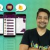Firebase Advanced- Real Time Chat App in Android Studio 2020 | It & Software Other It & Software Online Course by Udemy