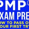 PMP PRACTICE EXAMS/PMP EXAM PREP Based on PMBOK 6th Edition | It & Software It Certification Online Course by Udemy