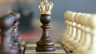 How to Learn Chess Effortlessly even if you are a Beginner | Lifestyle Gaming Online Course by Udemy