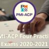 PMI-ACP Practice four Exams 2020-2021 | Business Project Management Online Course by Udemy