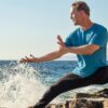 Qi Gong for Longevity w Lee Holden (Health & Graceful Aging) | Health & Fitness Fitness Online Course by Udemy