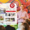 Pinterest Marketing im 360-Blick fr B2C (Update 10/2020) | Marketing Social Media Marketing Online Course by Udemy