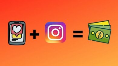 Instagram Money Mastery (Earn consistently everymonth) | Marketing Social Media Marketing Online Course by Udemy