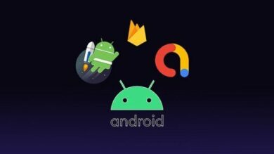 Desarrollo de apps Android desde cero a profesional 2020 | It & Software Other It & Software Online Course by Udemy