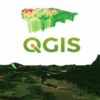 QGIS: Modelos Digitais de Elevao - MDE em 3D | It & Software Operating Systems Online Course by Udemy