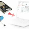 ESP32 Email Alert Based on Sensors Reading | It & Software Hardware Online Course by Udemy
