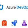 Microsoft Azure DevOps Bootcamp | Development Development Tools Online Course by Udemy