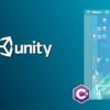 Crez votre premier jeu 2D en codant avec Unity | Development Game Development Online Course by Udemy