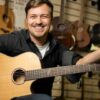 Dein einfacher Einstieg in das Gitarrenspiel! | Music Instruments Online Course by Udemy